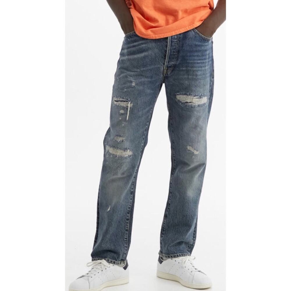 Urban Outfitters BDG Buttonfly Jeans NWT 32x32